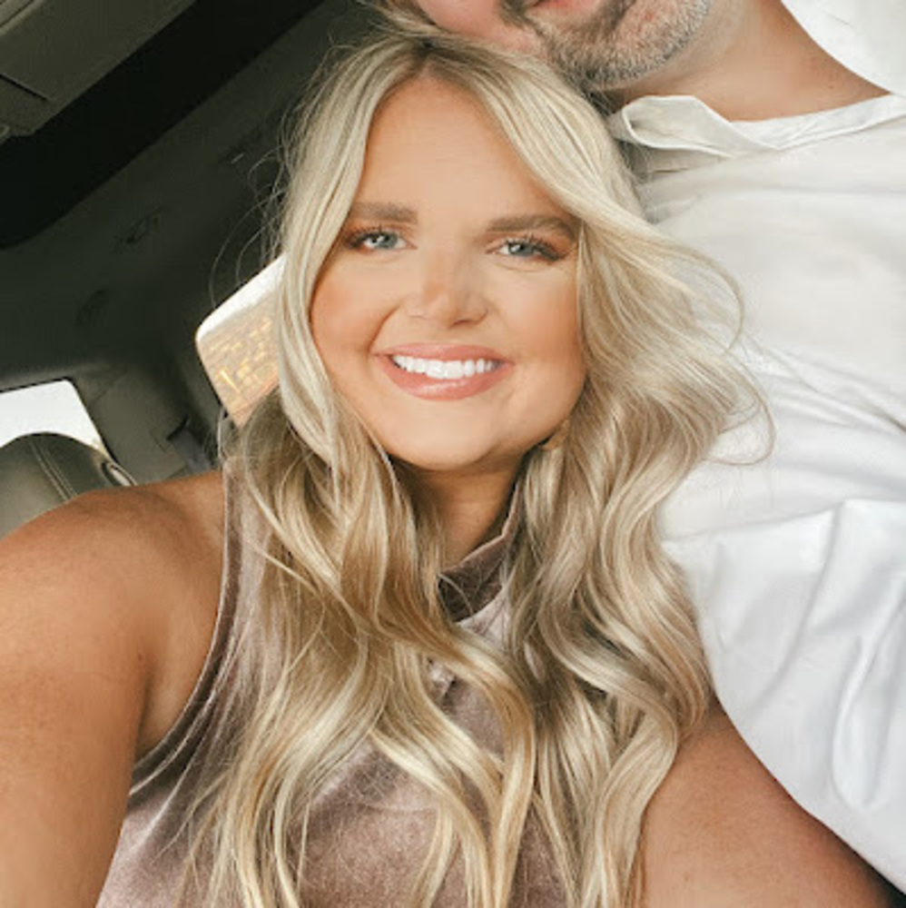 Meet your Posher, Jenna